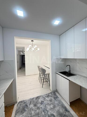 Satılır 2 otaqlı köhnə tikili 65 m², Həzi Aslanov m., photo 8 from 16
