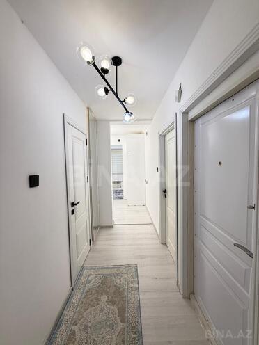 Satılır 2 otaqlı köhnə tikili 65 m², Həzi Aslanov m., photo 14 from 16