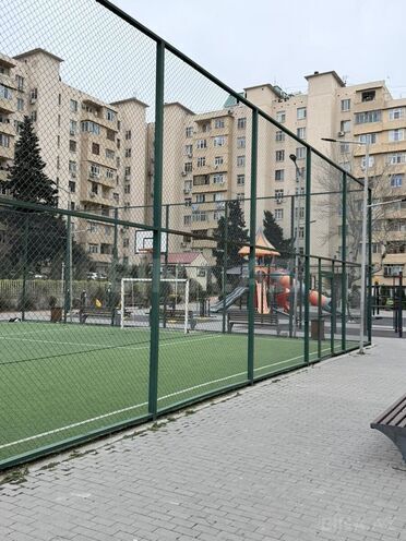 Satılır 2 otaqlı köhnə tikili 65 m², Həzi Aslanov m., photo 15 from 16