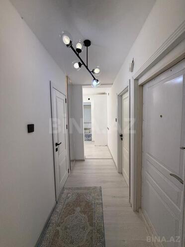 Satılır 2 otaqlı köhnə tikili 65 m², Həzi Aslanov m., photo 12 from 16