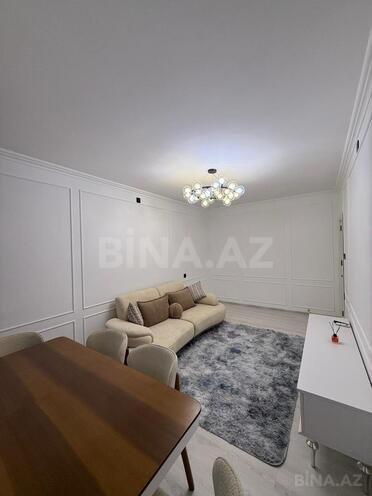 Satılır 2 otaqlı köhnə tikili 65 m², Həzi Aslanov m., photo 3 from 16