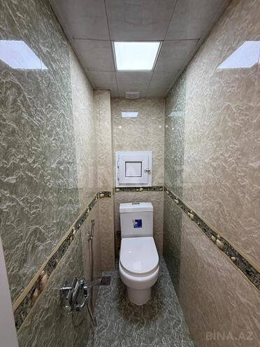 Satılır 2 otaqlı köhnə tikili 65 m², Həzi Aslanov m., photo 10 from 16