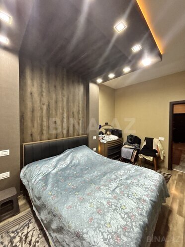 Satılır 2 otaqlı yeni tikili 90 m², Həzi Aslanov m., photo 7 from 12