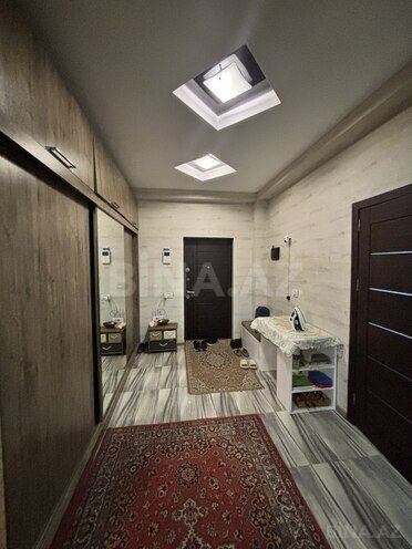 Satılır 2 otaqlı yeni tikili 90 m², Həzi Aslanov m., photo 4 from 12