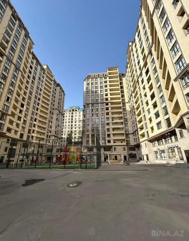 Satılır 3 otaqlı yeni tikili 71 m², 28 May m., photo 1 from 14