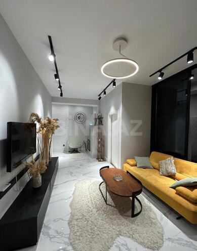 Satılır 3 otaqlı yeni tikili 71 m², 28 May m., photo 3 from 14