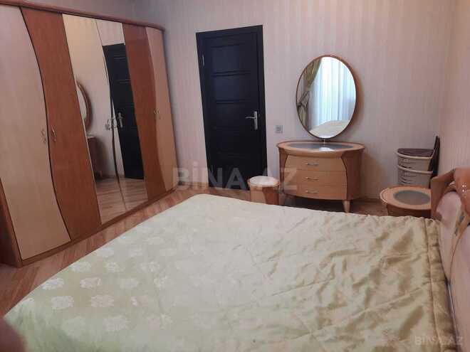 İcarəyə verilir 4 otaqlı yeni tikili 160 m², Nəsimi r., photo 8 from 15