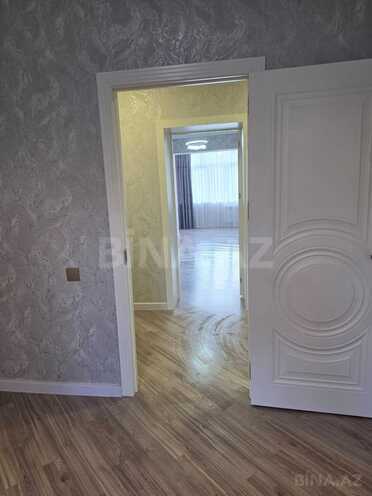 Satılır 2 otaqlı köhnə tikili 65 m², Elmlər Akademiyası m., photo 4 from 14
