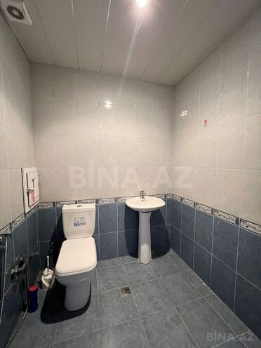 İcarəyə verilir 3 otaqlı yeni tikili 110 m², Şah İsmayıl Xətai m., photo 7 from 13