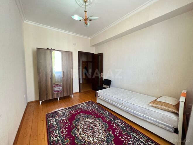 İcarəyə verilir 3 otaqlı yeni tikili 110 m², Şah İsmayıl Xətai m., photo 8 from 13
