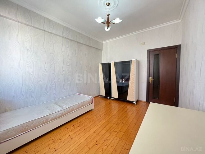 İcarəyə verilir 3 otaqlı yeni tikili 110 m², Şah İsmayıl Xətai m., photo 12 from 13