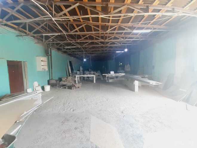 İcarəyə verilir  obyekt 200 m², Biləcəri q., photo 1 from 7