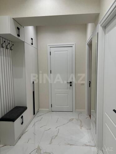 Продаётся 3-комн. новостройка 73 м², Ясамальский р., photo 7 from 14