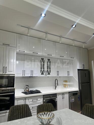 Продаётся 3-комн. новостройка 73 м², Ясамальский р., photo 9 from 14