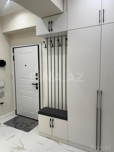 Продаётся 3-комн. новостройка 73 м², Ясамальский р., photo 8 from 14