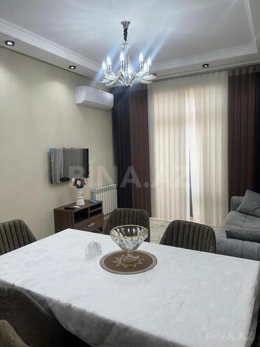 Продаётся 3-комн. новостройка 73 м², Ясамальский р., photo 10 from 14