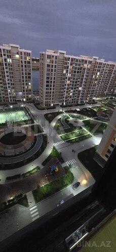 Продаётся 3-комн. новостройка 73 м², Ясамальский р., photo 13 from 14