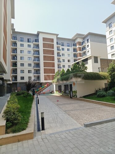 Satılır 5 otaqlı yeni tikili 204 m², Ağ şəhər q., photo 8 from 9