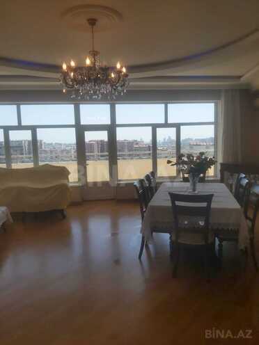 Satılır 4 otaqlı yeni tikili 200 m², Azadlıq Prospekti m., photo 3 from 20