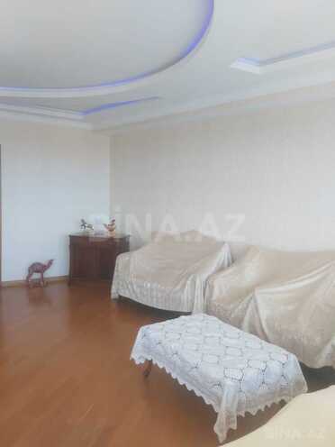 Satılır 4 otaqlı yeni tikili 200 m², Azadlıq Prospekti m., photo 4 from 20