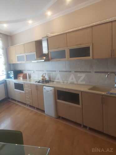 Satılır 4 otaqlı yeni tikili 200 m², Azadlıq Prospekti m., photo 6 from 20