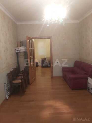 Satılır 4 otaqlı yeni tikili 200 m², Azadlıq Prospekti m., photo 8 from 20
