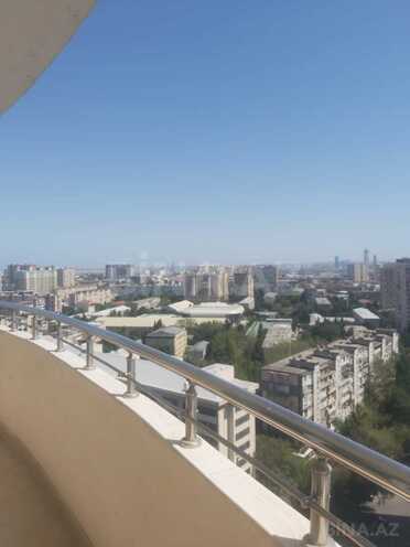 Satılır 4 otaqlı yeni tikili 200 m², Azadlıq Prospekti m., photo 9 from 20