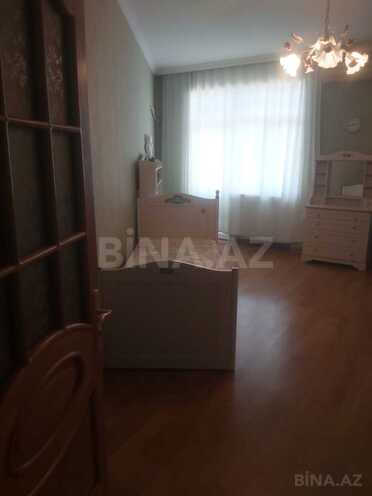 Satılır 4 otaqlı yeni tikili 200 m², Azadlıq Prospekti m., photo 10 from 20