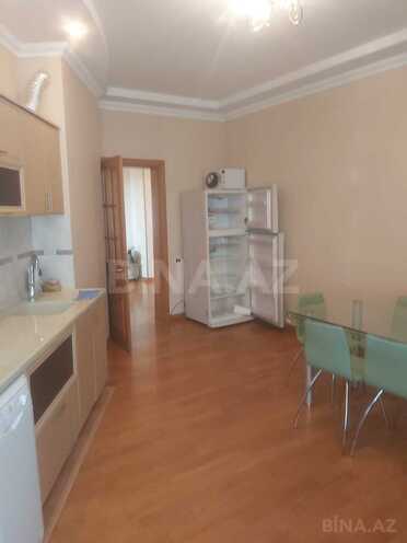 Satılır 4 otaqlı yeni tikili 200 m², Azadlıq Prospekti m., photo 11 from 20
