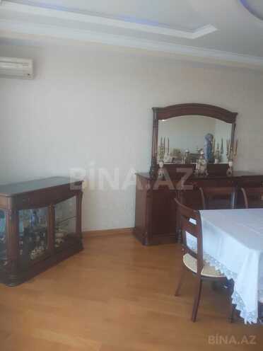 Satılır 4 otaqlı yeni tikili 200 m², Azadlıq Prospekti m., photo 12 from 20