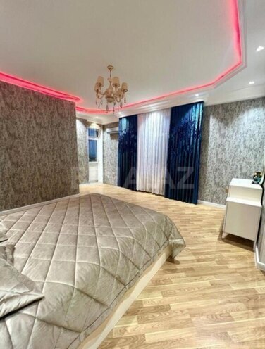Satılır 2 otaqlı yeni tikili 85 m², Əhmədli m., photo 8 from 15
