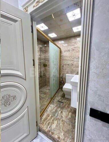 Satılır 2 otaqlı yeni tikili 85 m², Əhmədli m., photo 10 from 15