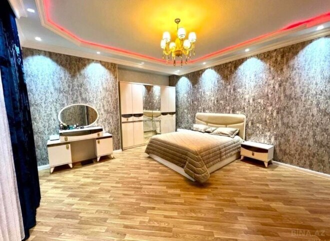 Satılır 2 otaqlı yeni tikili 85 m², Əhmədli m., photo 5 from 15