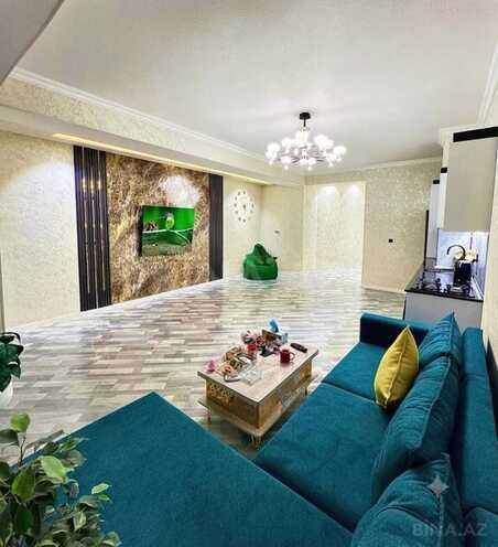 Satılır 2 otaqlı yeni tikili 85 m², Əhmədli m., photo 1 from 15