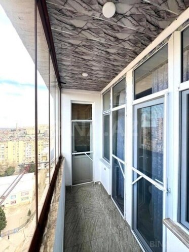Satılır 2 otaqlı yeni tikili 85 m², Əhmədli m., photo 11 from 15