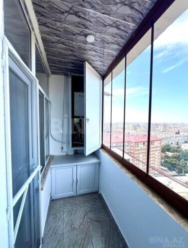 Satılır 2 otaqlı yeni tikili 85 m², Əhmədli m., photo 12 from 15