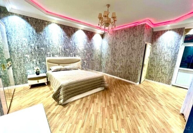 Satılır 2 otaqlı yeni tikili 85 m², Əhmədli m., photo 6 from 15