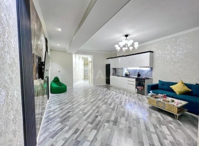 Satılır 2 otaqlı yeni tikili 85 m², Əhmədli m., photo 4 from 15