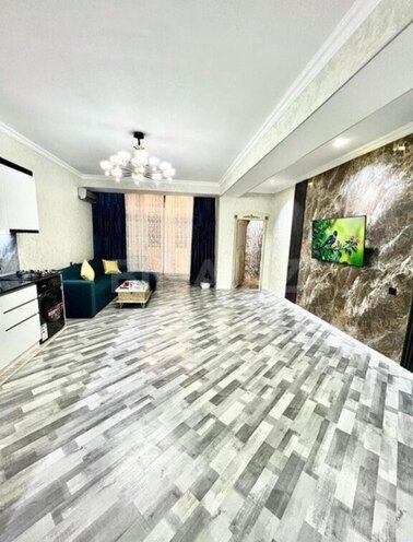 Satılır 2 otaqlı yeni tikili 85 m², Əhmədli m., photo 3 from 15