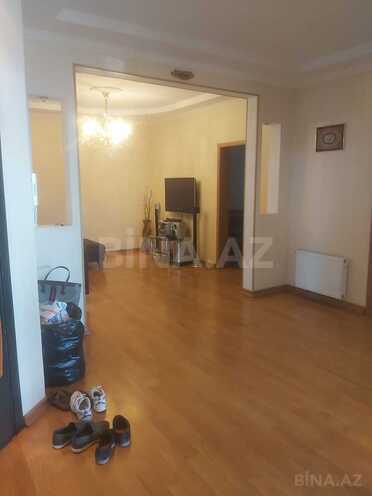 Satılır 4 otaqlı yeni tikili 200 m², Azadlıq Prospekti m., photo 15 from 20