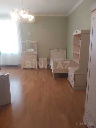Satılır 4 otaqlı yeni tikili 200 m², Azadlıq Prospekti m., photo 16 from 20
