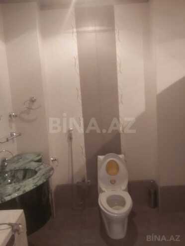 Satılır 4 otaqlı yeni tikili 200 m², Azadlıq Prospekti m., photo 18 from 20