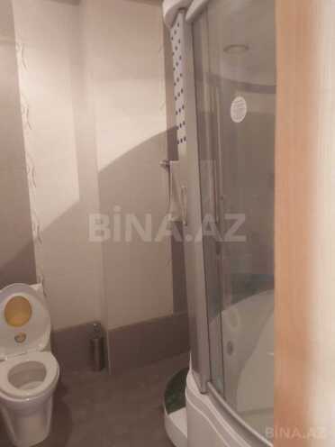 Satılır 4 otaqlı yeni tikili 200 m², Azadlıq Prospekti m., photo 19 from 20