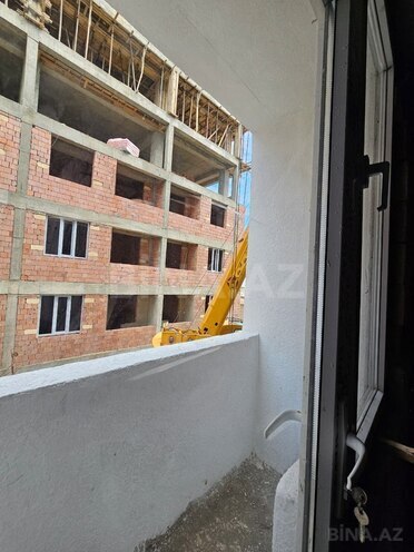 Продаётся 1-комн. новостройка 47 м², пос. Масазыр, photo 8 from 9