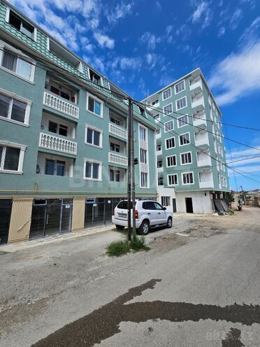 Продаётся 1-комн. новостройка 47 м², пос. Масазыр, photo 1 from 9