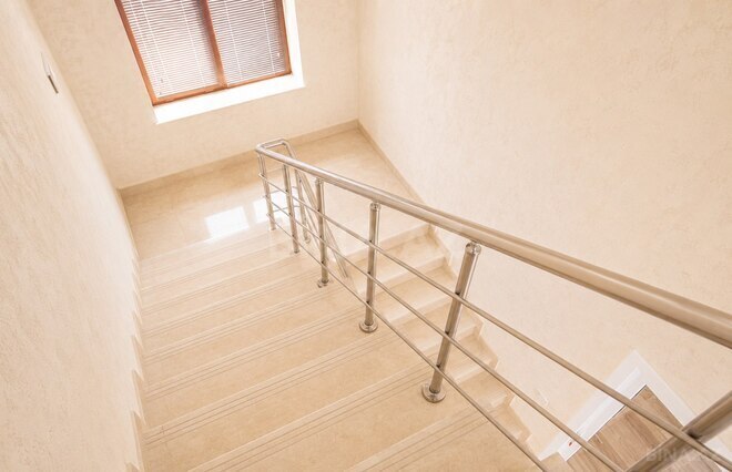 Satılır 6 otaqlı həyət evi/bağ evi 400 m², Bakıxanov q., photo 14 from 25