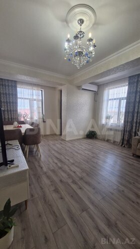 Продаётся 2-комн. новостройка 77 м², пос. Масазыр, photo 6 from 17