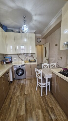 Продаётся 2-комн. новостройка 77 м², пос. Масазыр, photo 5 from 17