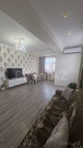 Продаётся 2-комн. новостройка 77 м², пос. Масазыр, photo 7 from 17