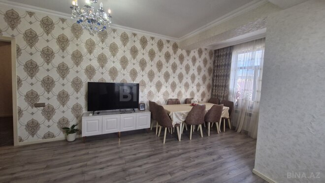 Продаётся 2-комн. новостройка 77 м², пос. Масазыр, photo 11 from 17